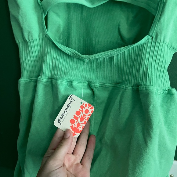 Free people romper - Picture 4 of 6